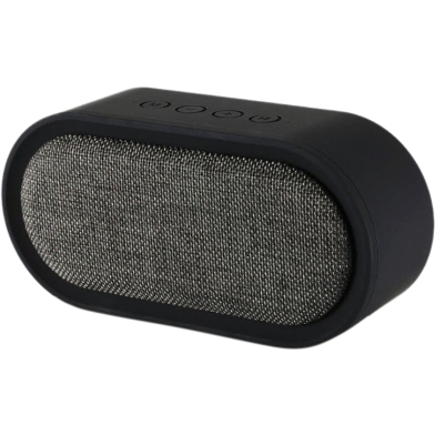 Remax Desktop Fabric Bluetooth Speaker (RB-M11) image