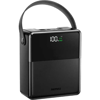 Remax FP-1 100,000mAh 27W Plus 22.5W Power Bank image
