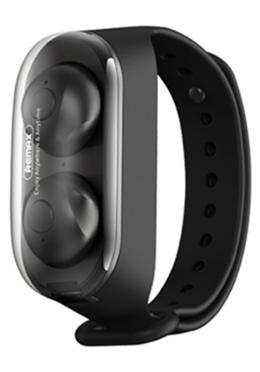 Remax Fashion Wristband True Wireless Stereo Earbuds TWS - 15 image