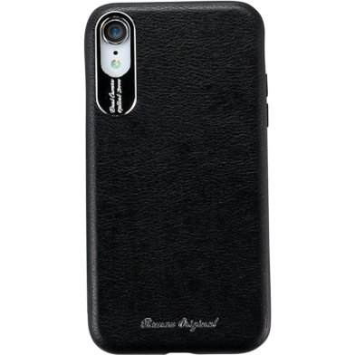 Remax Kinyee Series Mobile Case for iPhone X (RM-1666) image
