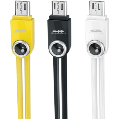 Remax Lemen Series Data Cable for Micro 1M RC-101m image