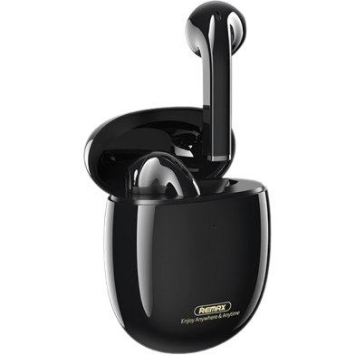 Remax Magnetic True Wireless Stereo Erbuds Tos-23 image