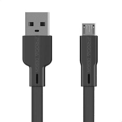 Remax PD-B18m PRODA Fons series Data Cable for Micro Android image
