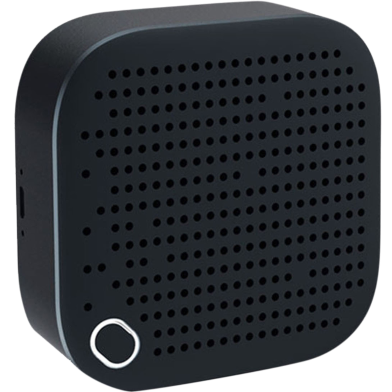 Remax Portable Bluetooth Speaker (RB-M27) image