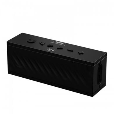 Remax RB-M3 Portable Bluetooth Speaker with Powerful Bass image