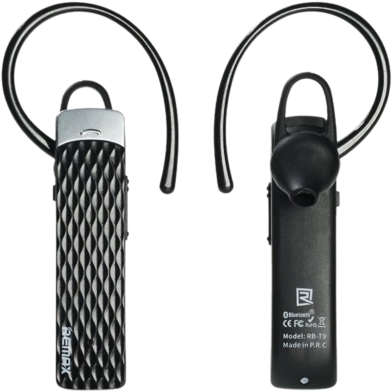 Remax RB-T9 Bluetooth Earphone image