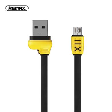 Remax RC-112m Running Shoe Cable Fast Charging 2.4A Data Cable image