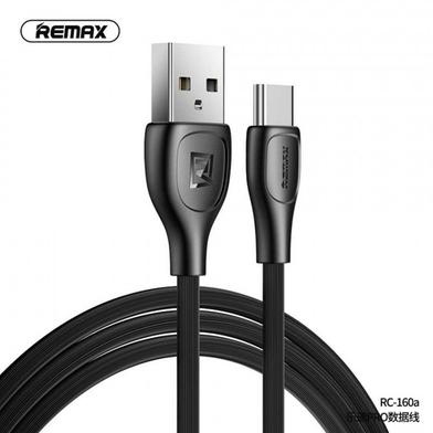 Remax RC-160a Lesu Pro Data Cable for Type-C image