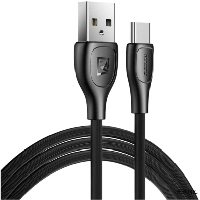 Remax RC-160a Lesu Pro Data Cable for Type-C image