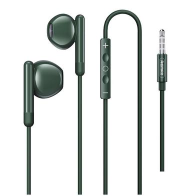 Remax RM-522 Wired Earphones image