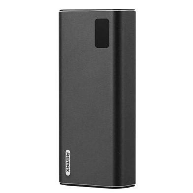Remax RPP-155 10000mAh Mini Ultra Small PowerBank with Multi Connector image