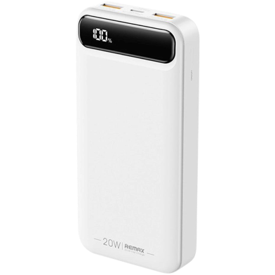 Remax RPP-521 20000mAh Fast Charging Power Bank image