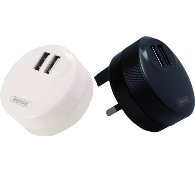 Remax RP-U210 2.1A Flinc Charger (UK Plug) image