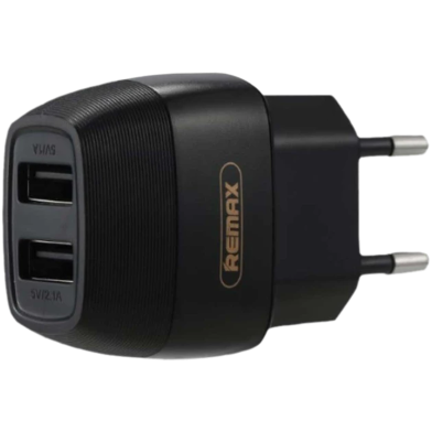 Remax RP-U29 2.1A Flinc Charger (EU PLUG) image