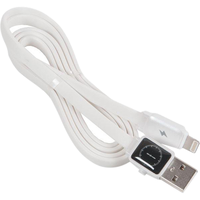 Remax Watch Series Data Cable for Lightning 1M RC-113i image