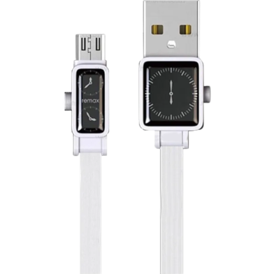 Remax Watch Series Data Cable for Micro 1M RC-113m image
