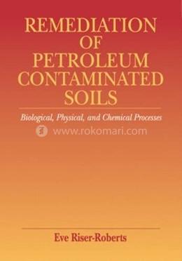 Remediation of Petroleum Contaminated Soils image