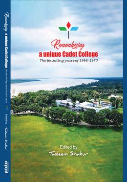 Remembering a unique Cadet College : The founding years of 1966-1970 image