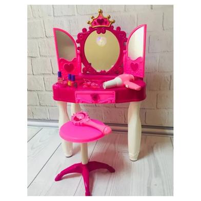 Childrens dressing table mothercare deals