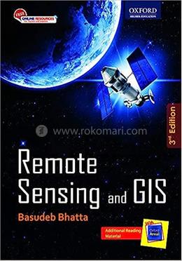 Remote Sensing and GIS image