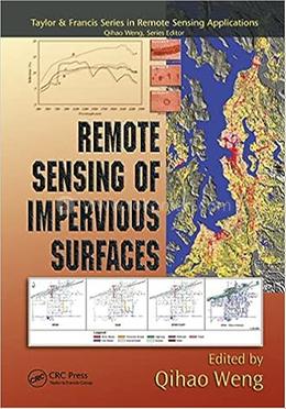 Remote Sensing of Impervious Surfaces