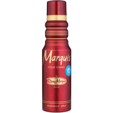 Remy Marquis Deodorant Spray 175 ml image