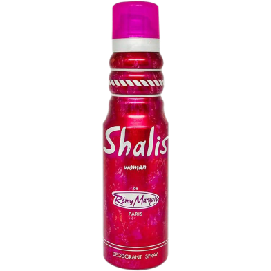 Remy Marquis Shalis Women Deodorant Spray 175 ml image