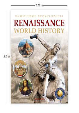 Renaissance - World History image