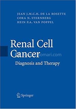 Renal Cell Cancer image