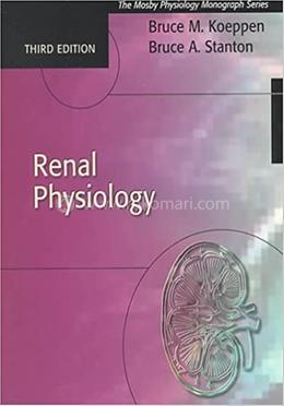 Renal Physiology image