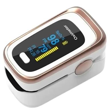 Renevo Family Digital Finger Pulse Oximeter image