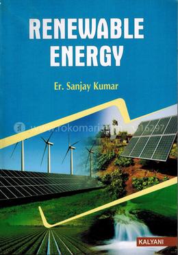 Renewable Energy image