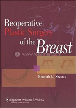 Reoperative Plastic Surgery of the Breast image