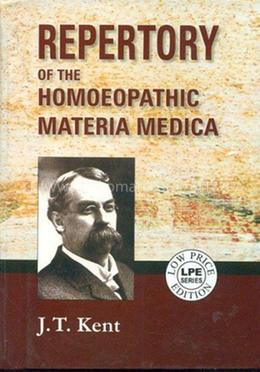 Repertory of the Homeopathic Materia Medica image