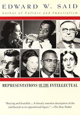 Representations of the Intellectual image