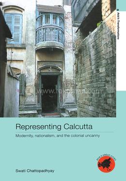 Representing Calcutta image