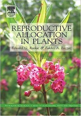 Reproductive Allocation in Plants image