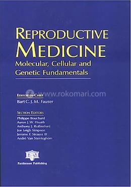 Reproductive Medicine image