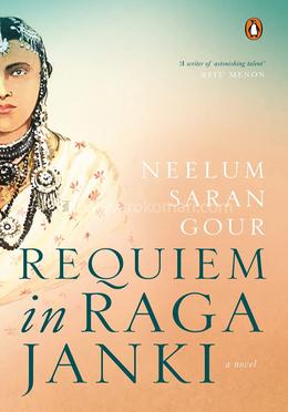 Requiem in Raga Janki image