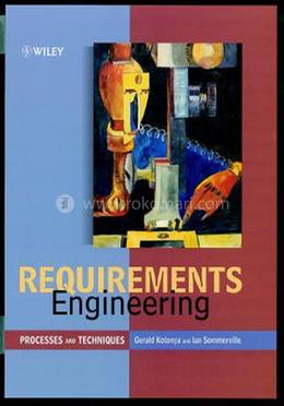 Requirements Engineering image