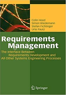 Requirements Management image