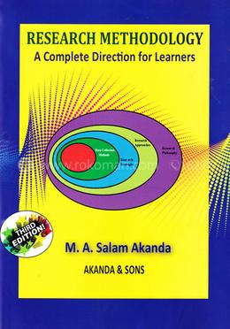 Research Methodology: A Complete Direction For Learners image