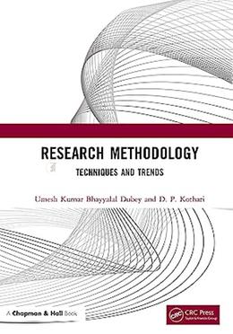 Research Methodology: Techniques And Trends image
