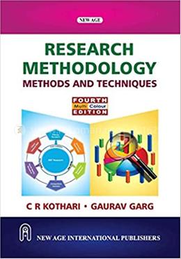 Research Methodology : Methods And Techniques image