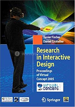 Research in Interactive Design image