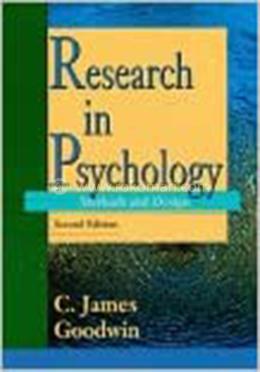 Research in Psychology image