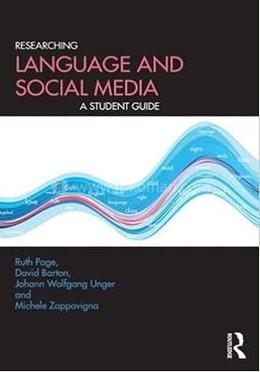 Researching Language and Social Media image