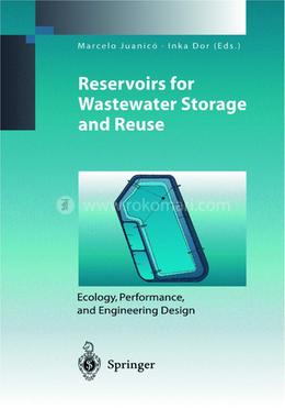Reservoirs for Wastewater Storage and Reuse image