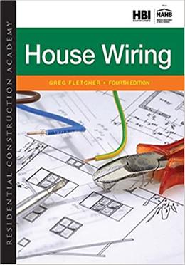 Residential Construction Academy House Wiring 4ed image