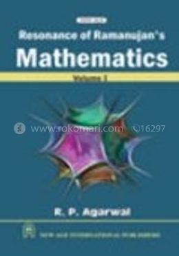Resonance of Ramanujan's Mathematics image